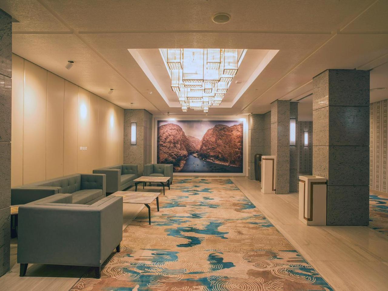 Boulevard hotel — снимок 11