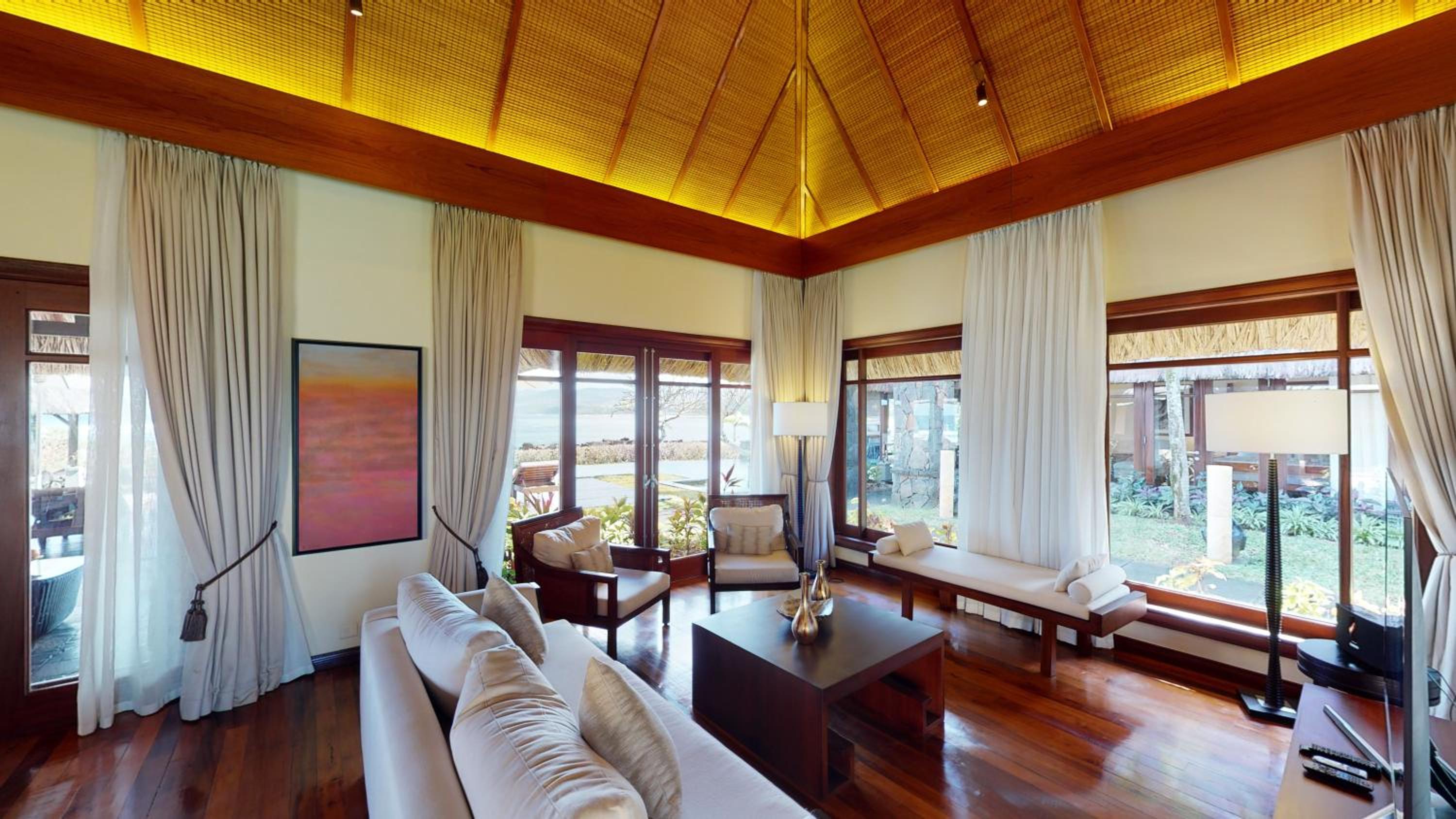 Shanti Maurice Resort & Spa — снимок 7