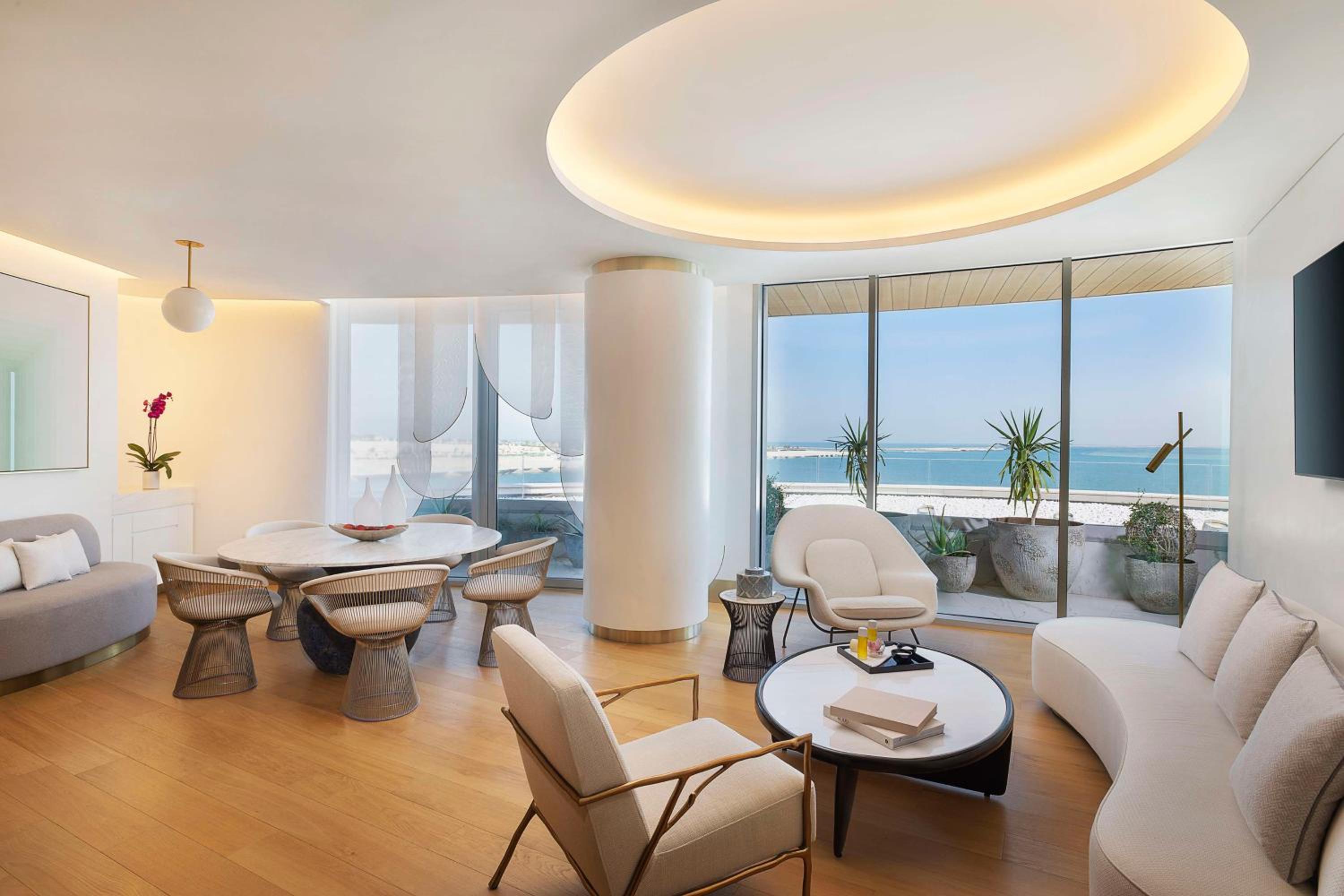Waldorf Astoria Lusail, Doha — снимок 8