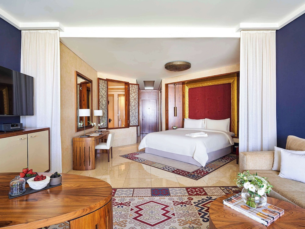 Raffles Dubai — снимок 26