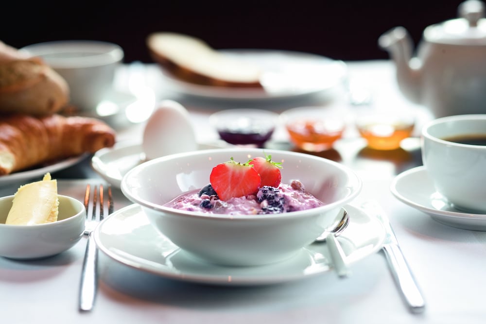 Qabila Westbay Hotel — снимок 19