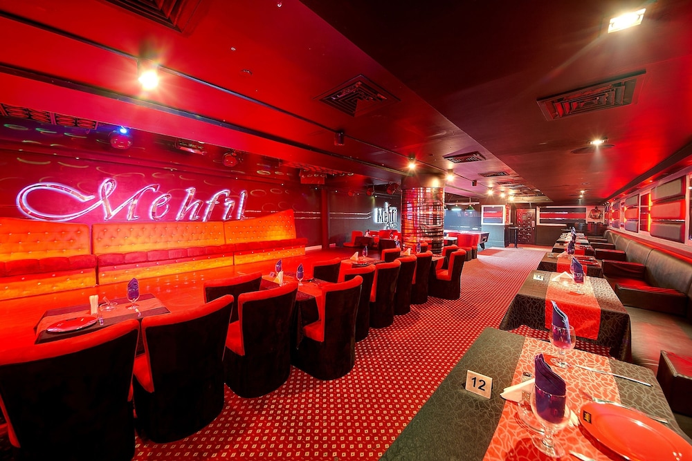 Ascot Hotel — снимок 26