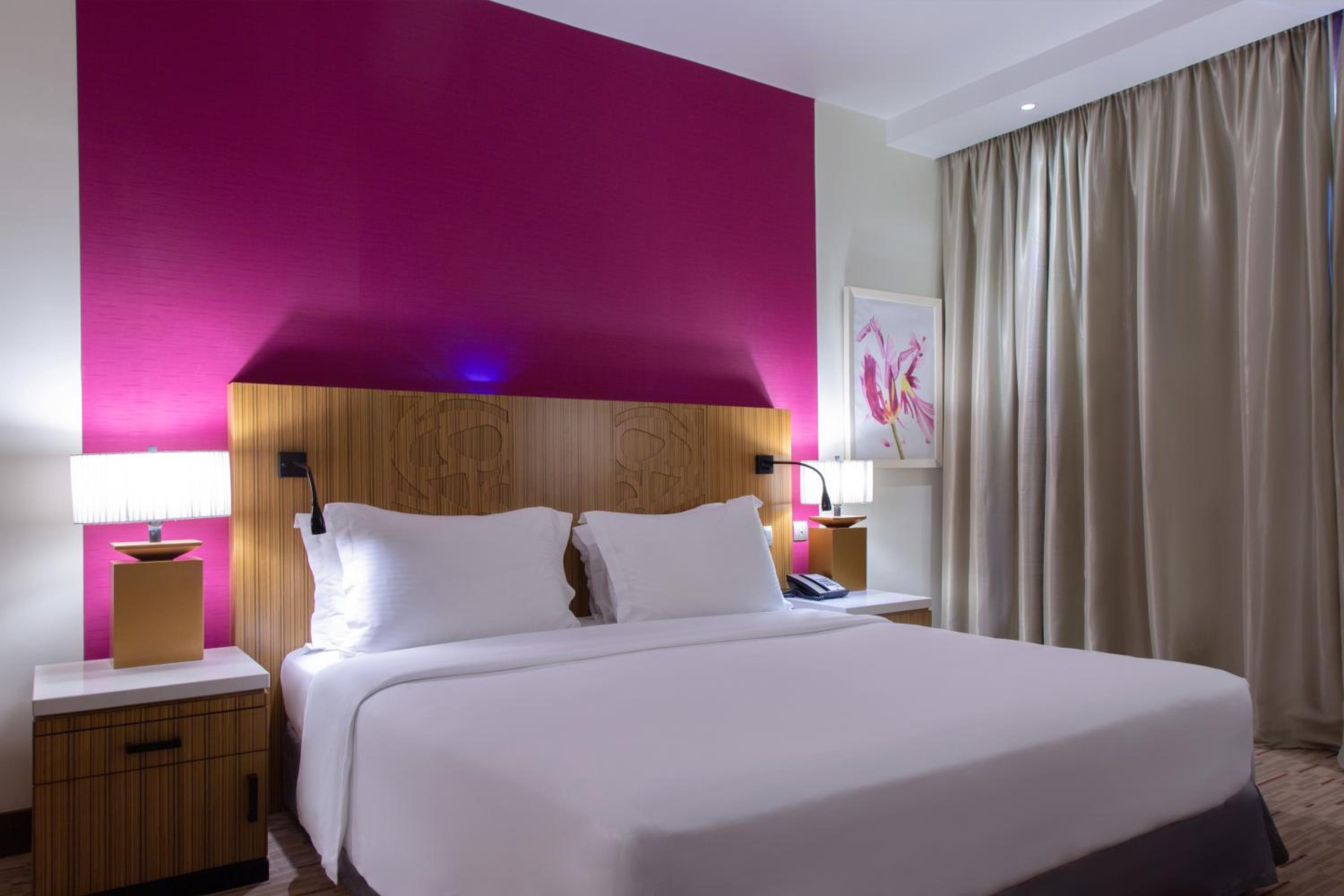 Radisson Blu Hotel, Muscat — снимок 25