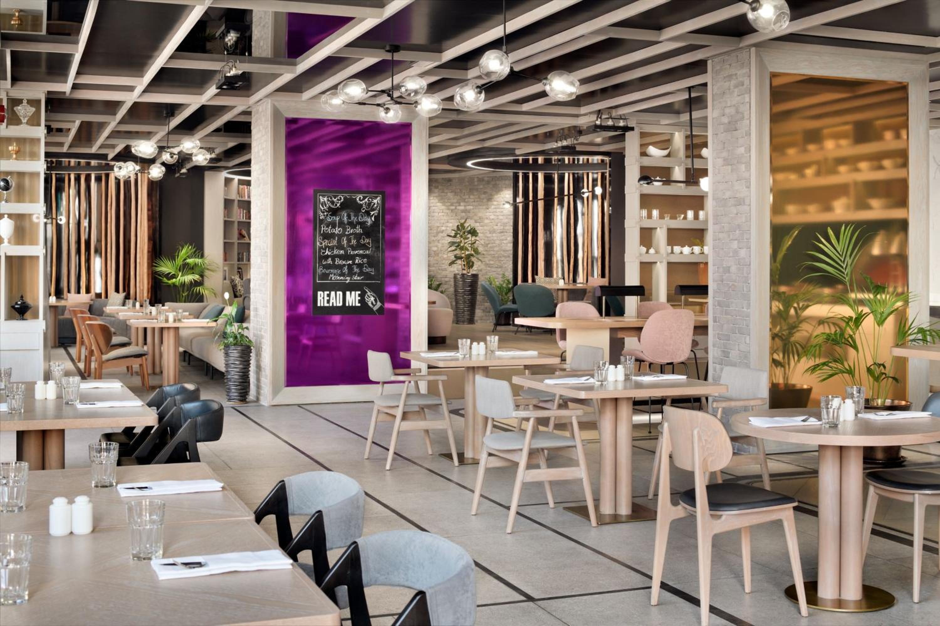 Marriott Executive Apartments Manama, Bahrain — снимок 12