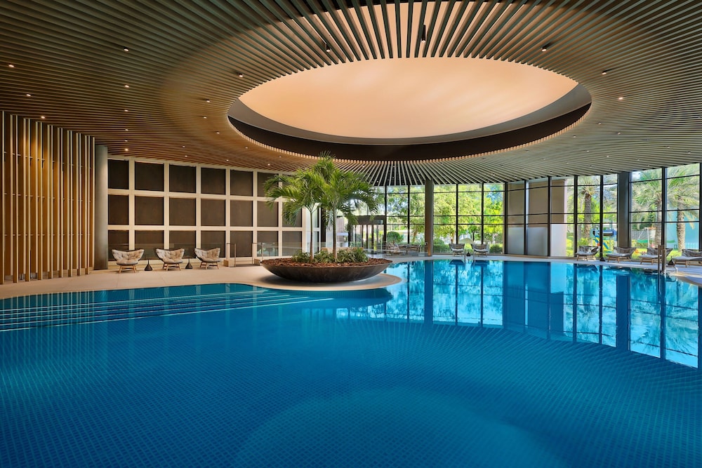 The Ritz-Carlton, Bahrain — снимок 6