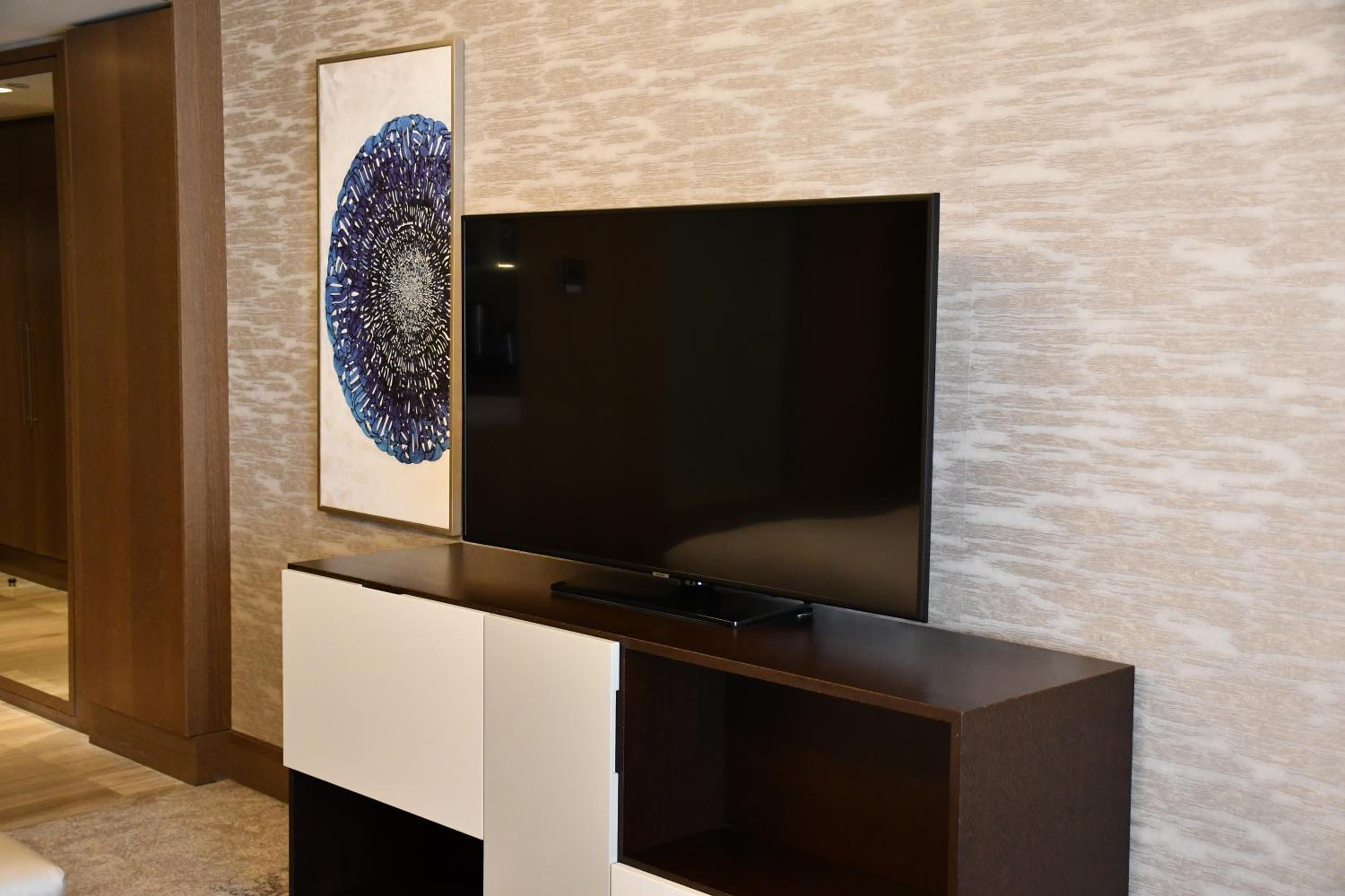 InterContinental Doha Beach & Spa, an IHG Hotel — снимок 9