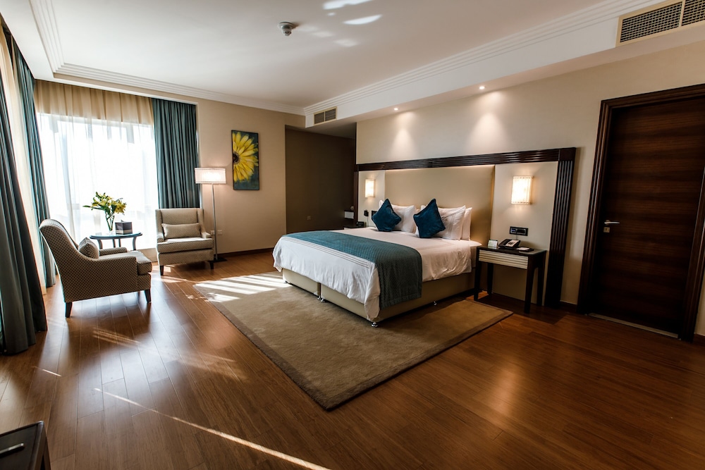 Stella Di Mare Dubai Marina Hotel — снимок 14