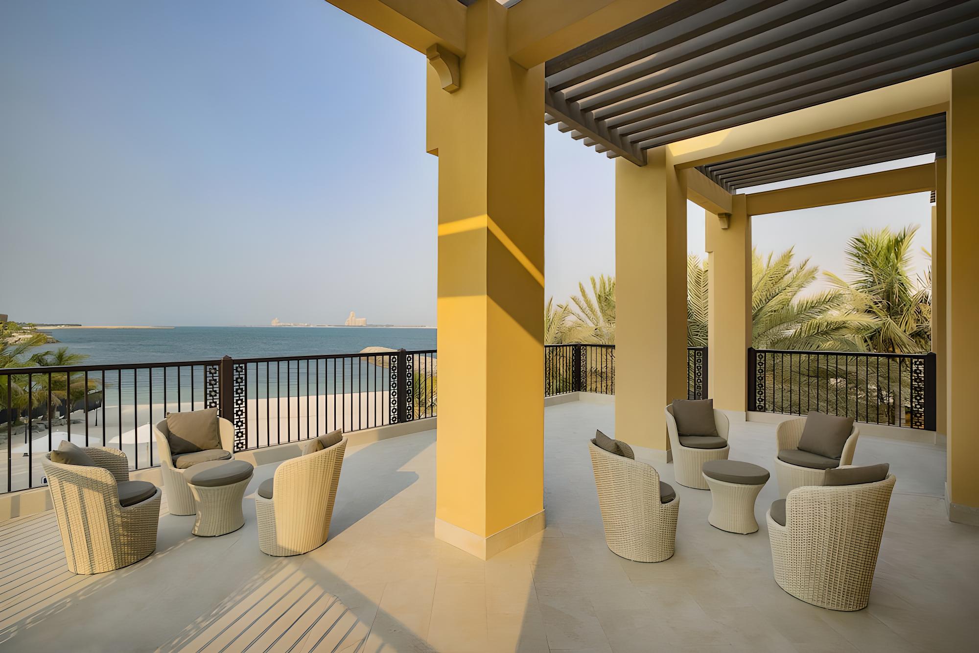 DoubleTree by Hilton Resort & Spa Marjan Island — снимок 13