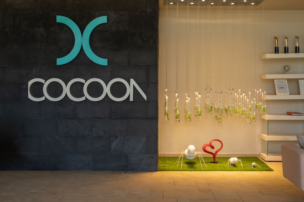 Cocoon Maldives — снимок 2