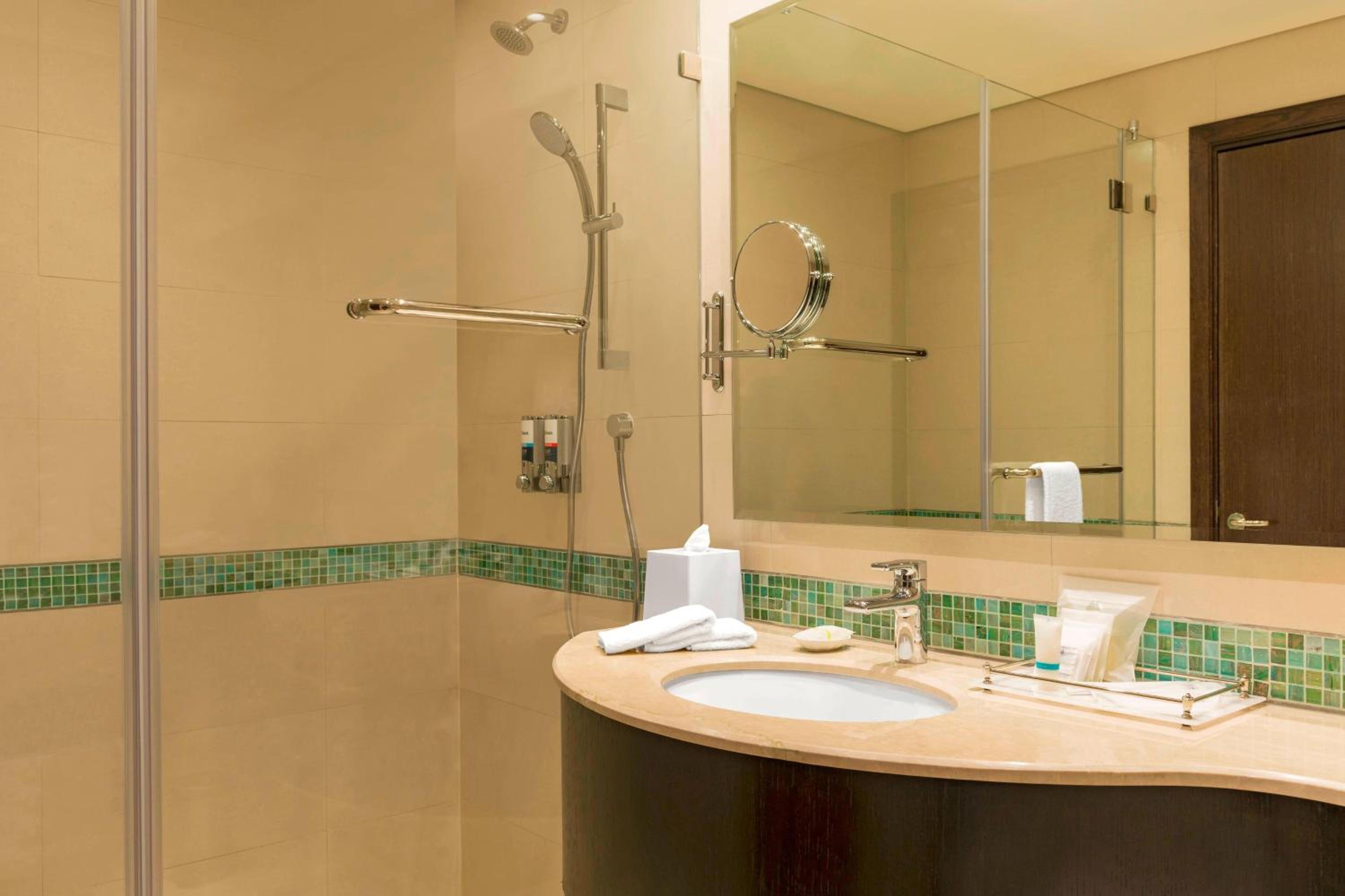 Four Points by Sheraton Kuwait — снимок 30