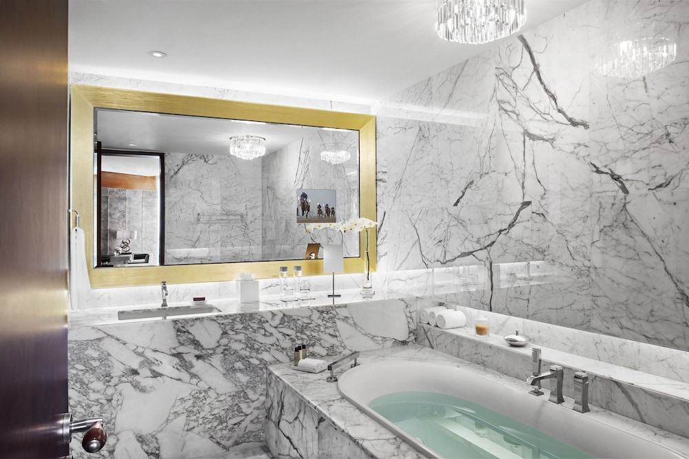 The Meydan Hotel Dubai — снимок 20