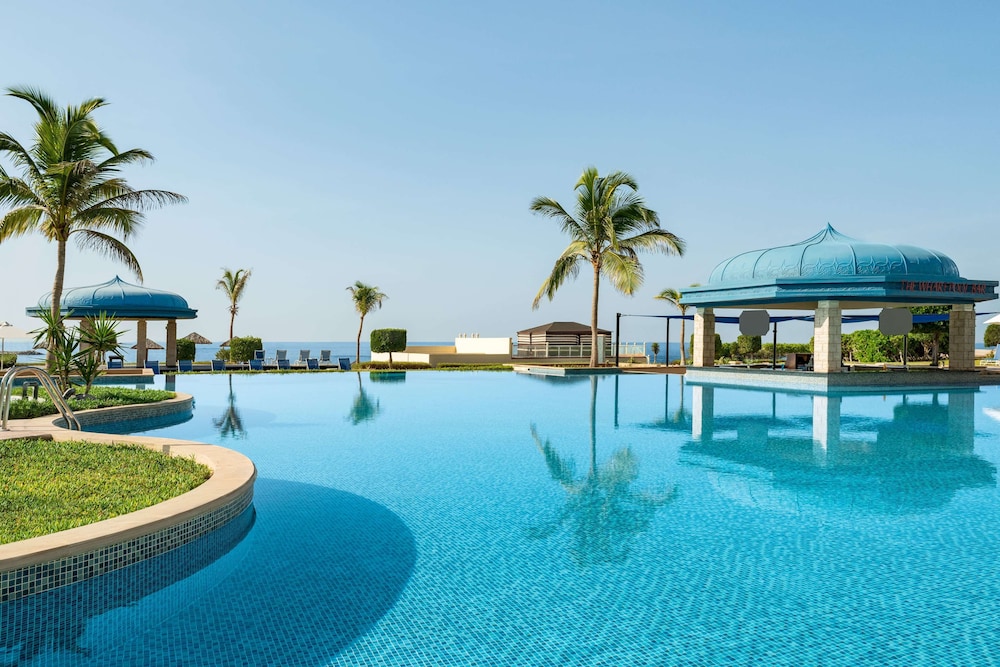 Kairaba Mirbat Resort — снимок 22