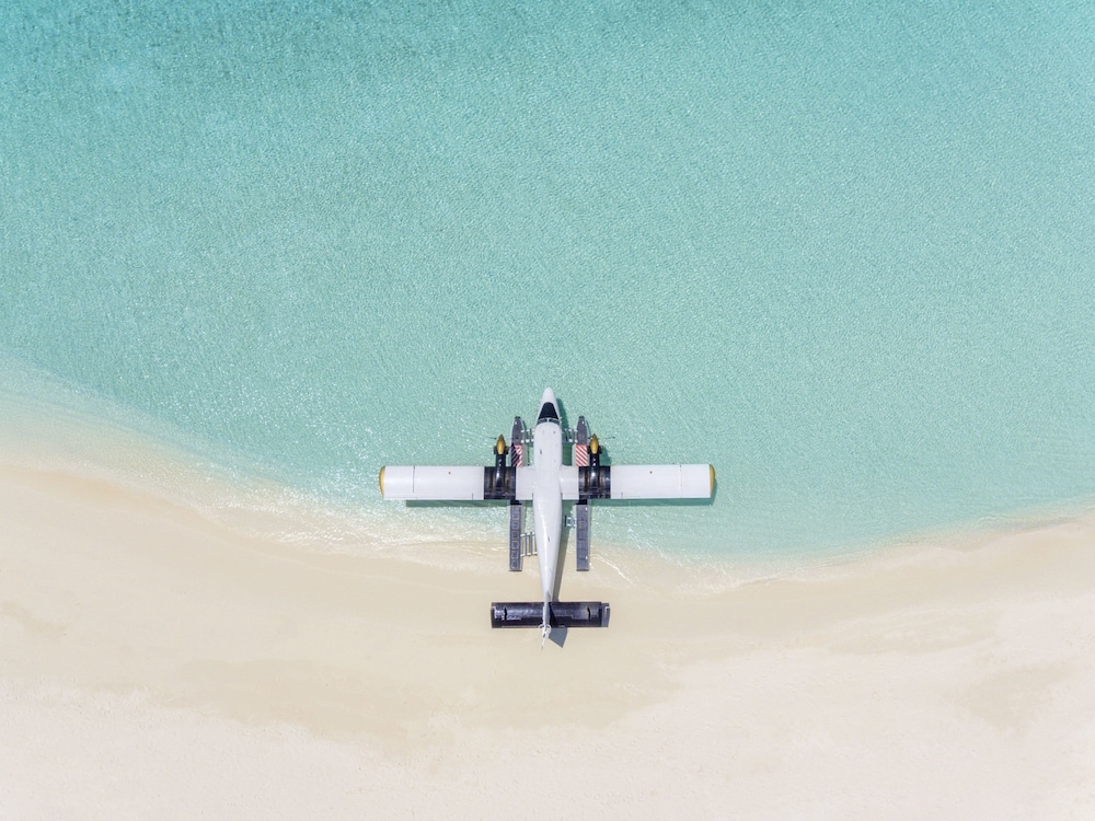Kudadoo Maldives Private island — снимок 29