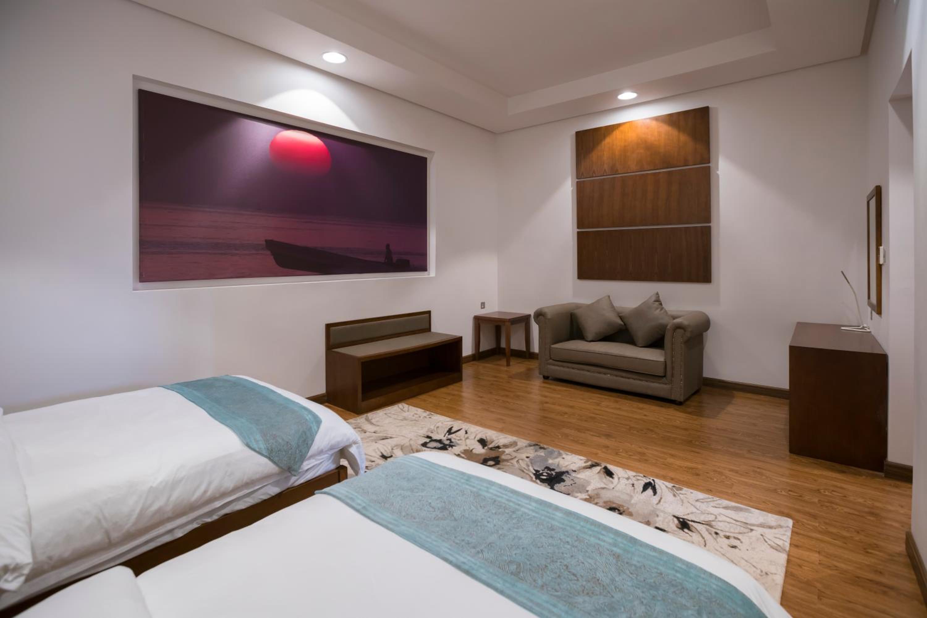 Asahalah Farm Villas — снимок 18