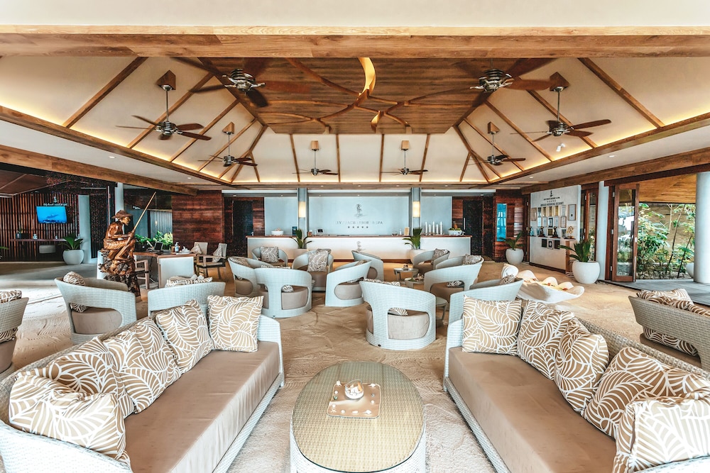 Lily Beach Resort — снимок 14