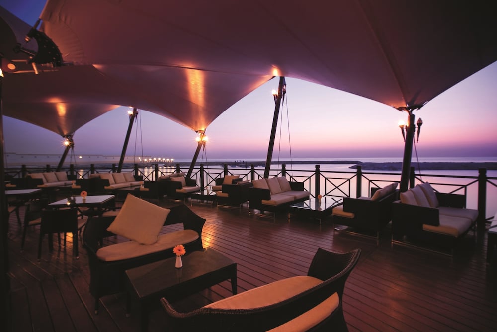 Mövenpick Beach Resort Al Khobar — снимок 17