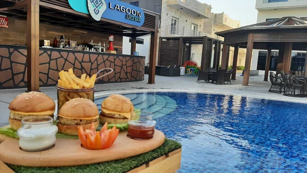 Belad Bont Resort — снимок 23