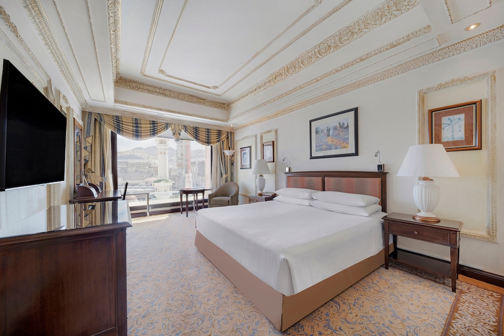 Intercontinental Dar Al Tawhid Makkah, an IHG Hotel — снимок 18