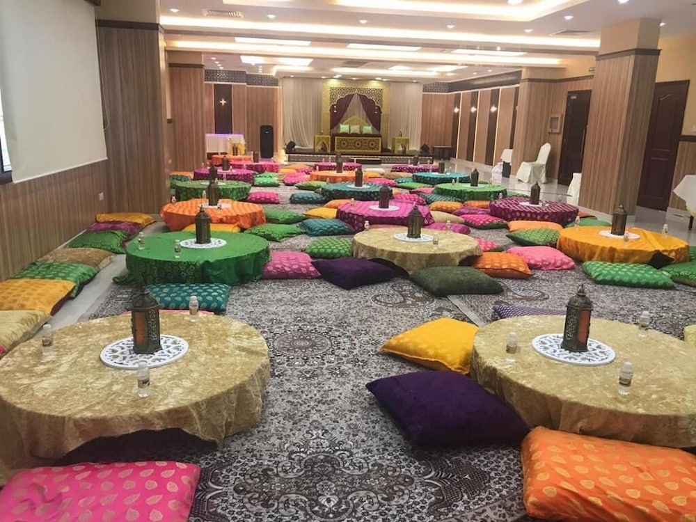 Al Maha International Hotel — снимок 12