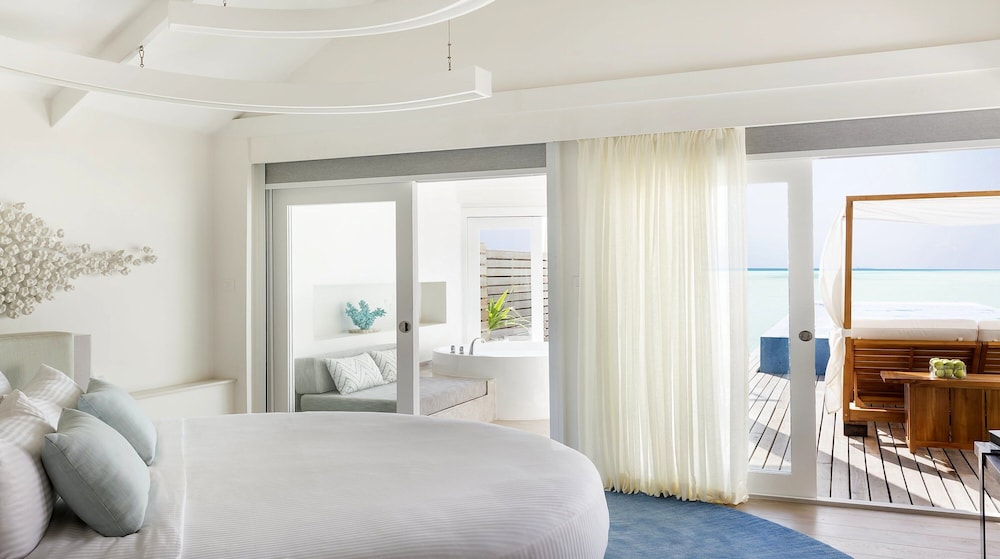 Lux* South Ari Atoll, Maldives — снимок 18