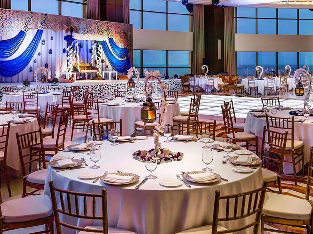 Fairmont Ajman — снимок 21