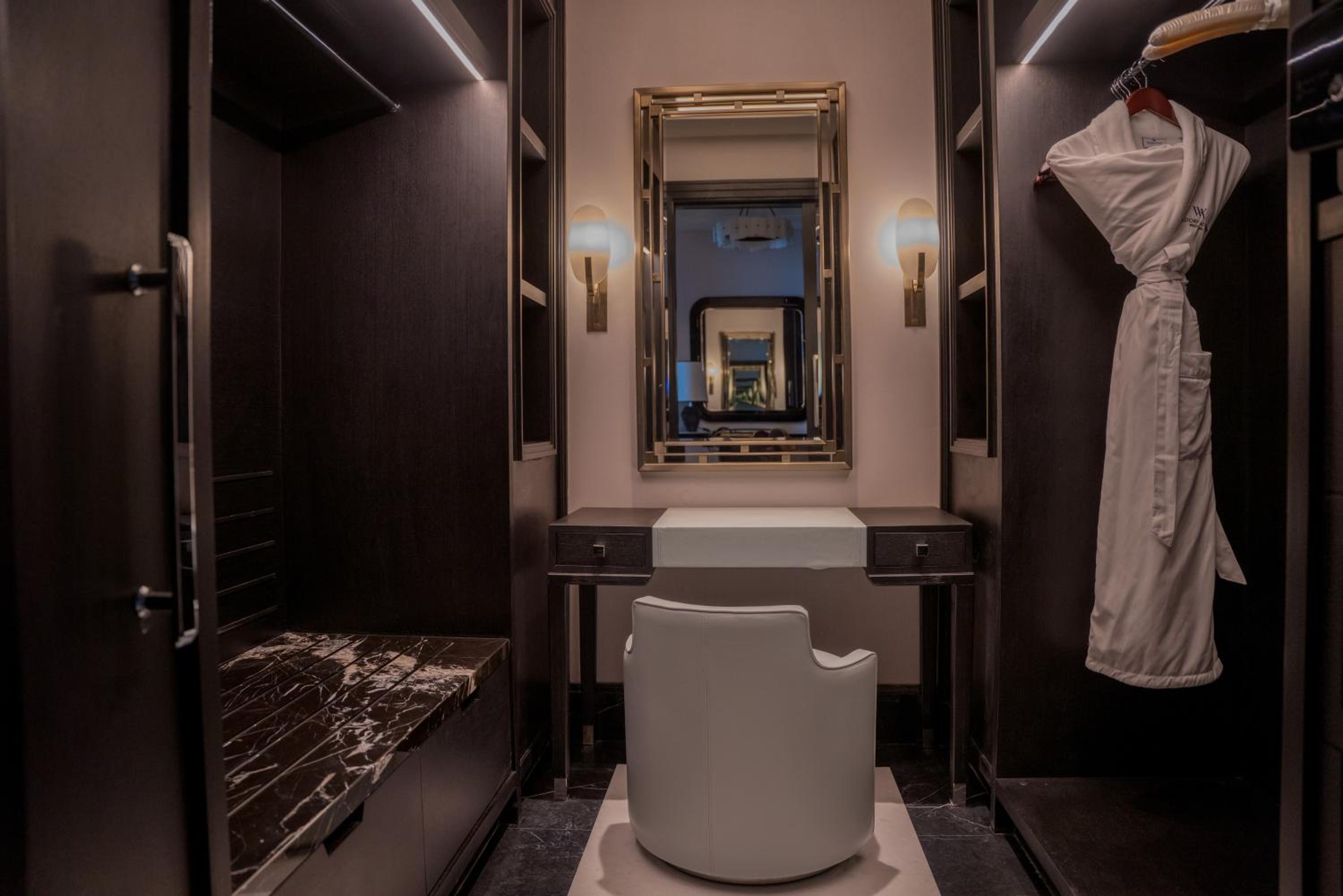 Waldorf Astoria Doha West Bay — снимок 19