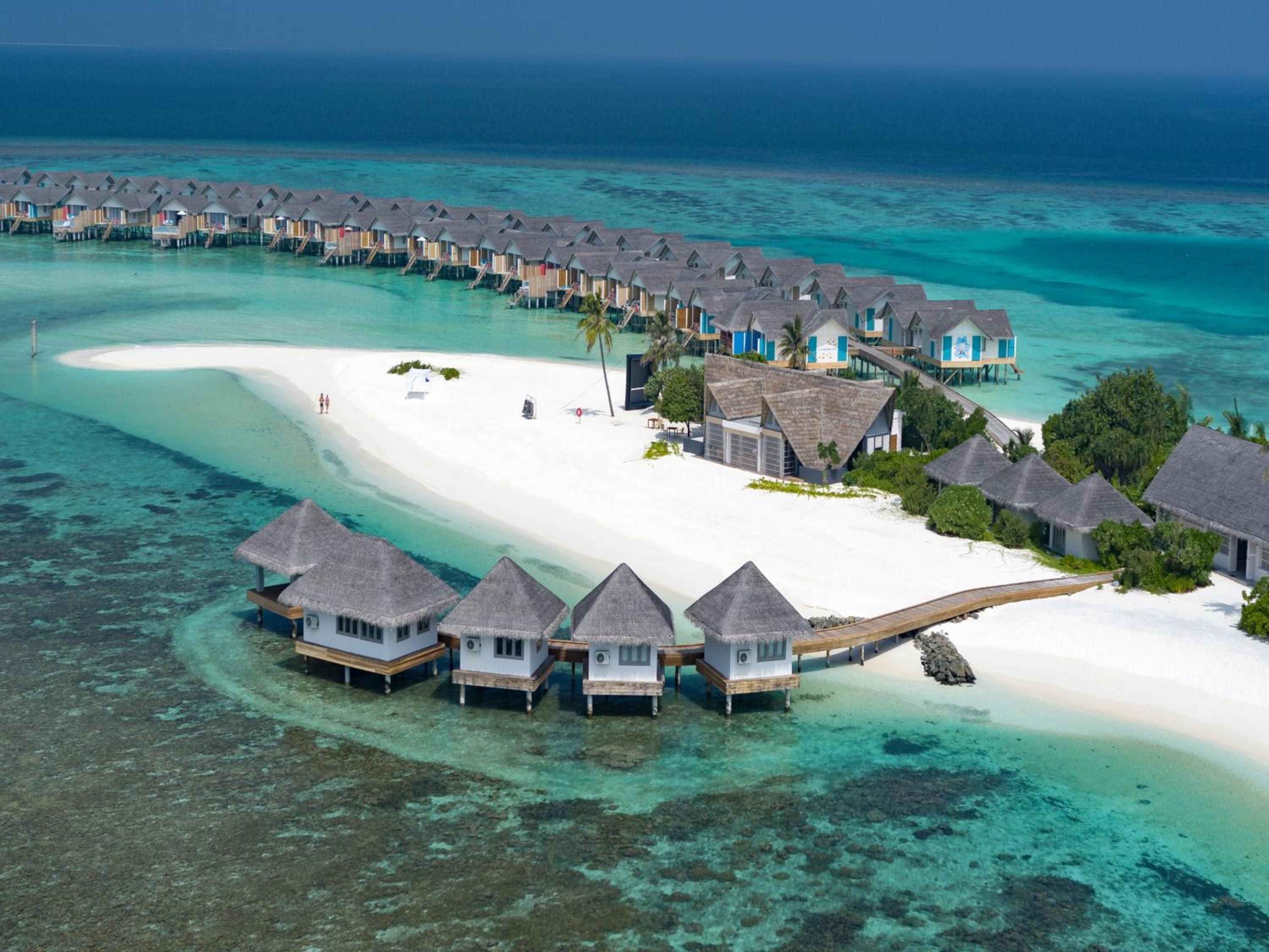Cora Cora Maldives — снимок 27