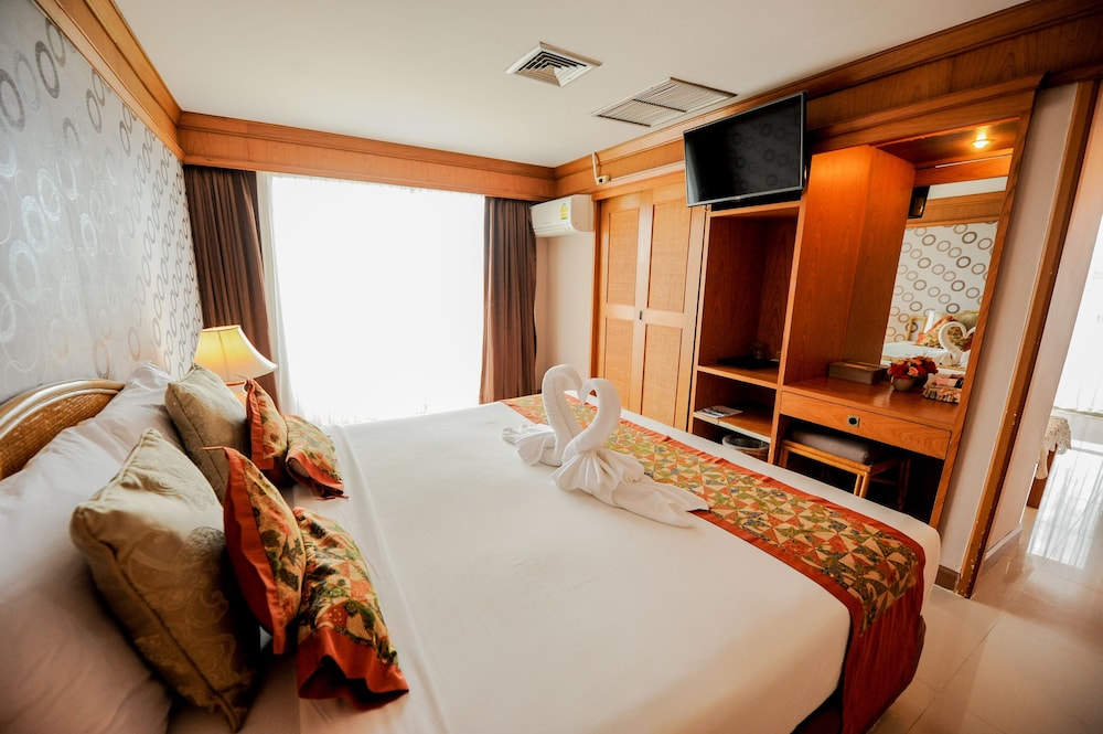 Gulf Hotel Bahrain — снимок 21