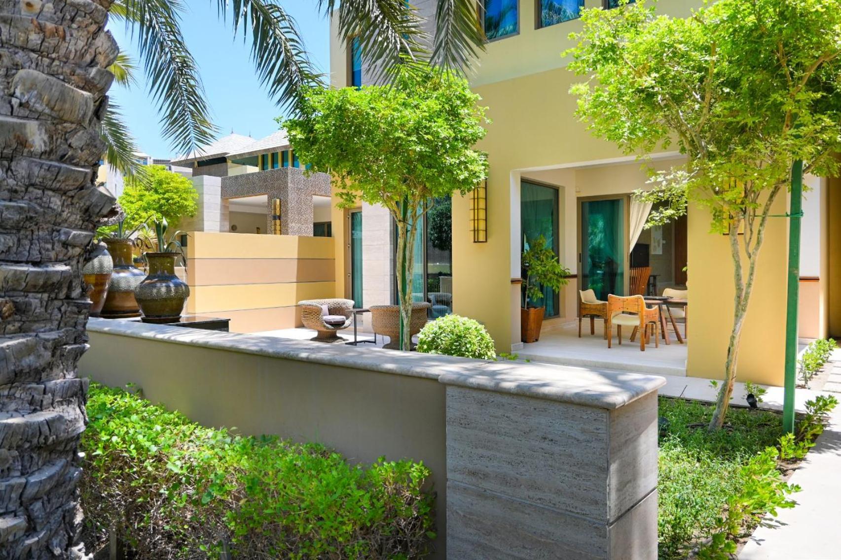 Reef Boutique Hotel — снимок 24