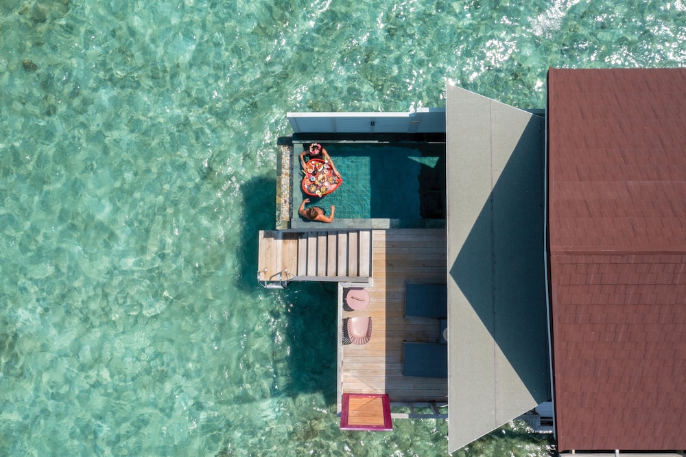 OBLU SELECT Lobigili - All Inclusive with Free Transfers — снимок 19