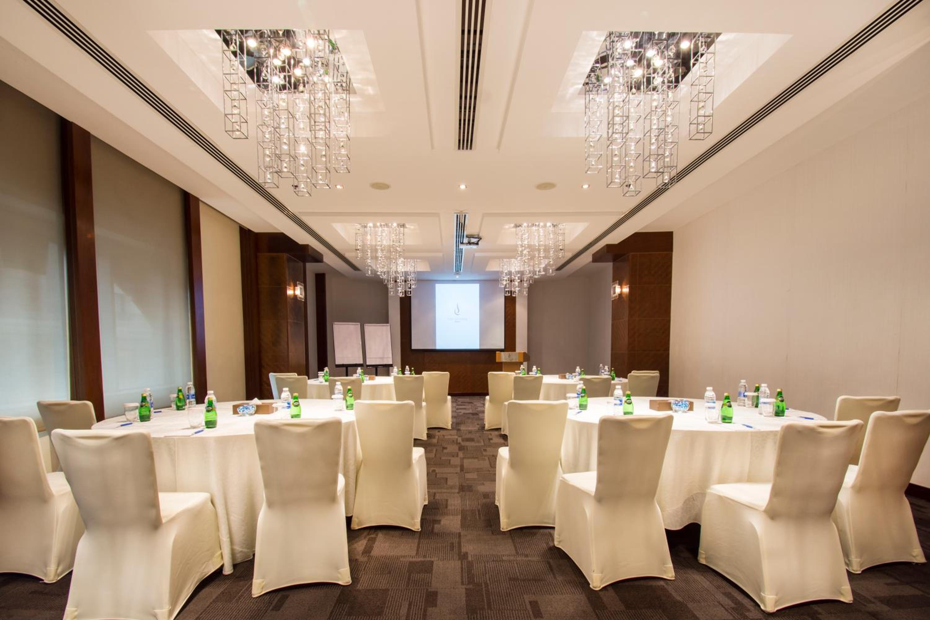 City Seasons Hotel Muscat — снимок 5