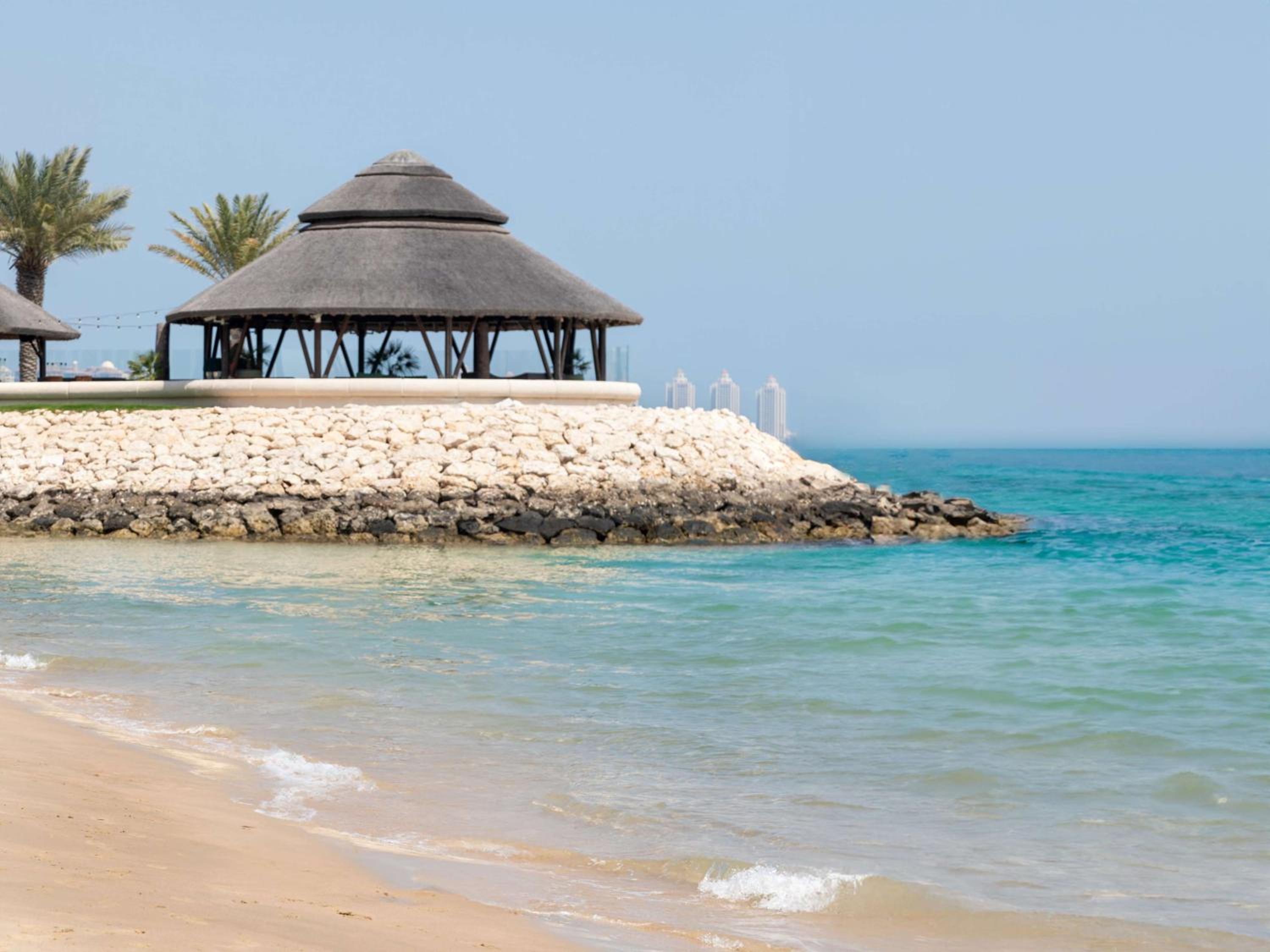 Hilton Doha — снимок 4