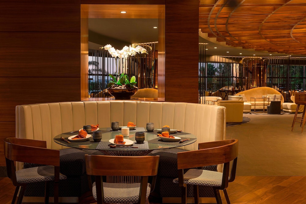 Le Royal Meridien Beach Resort And Spa — снимок 7