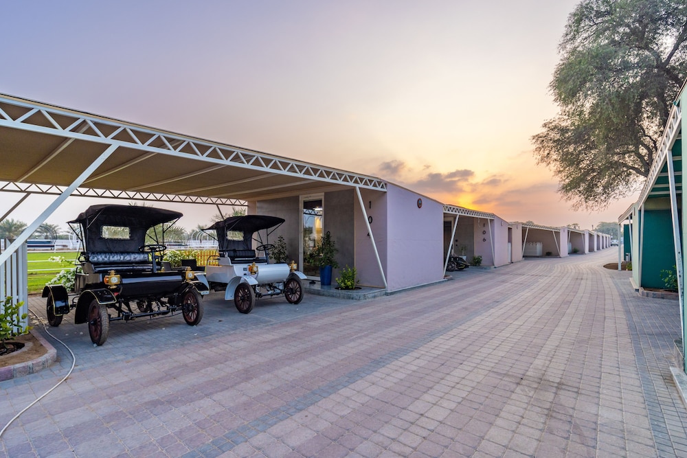 Anavrin Equestrian Retreat — снимок 30