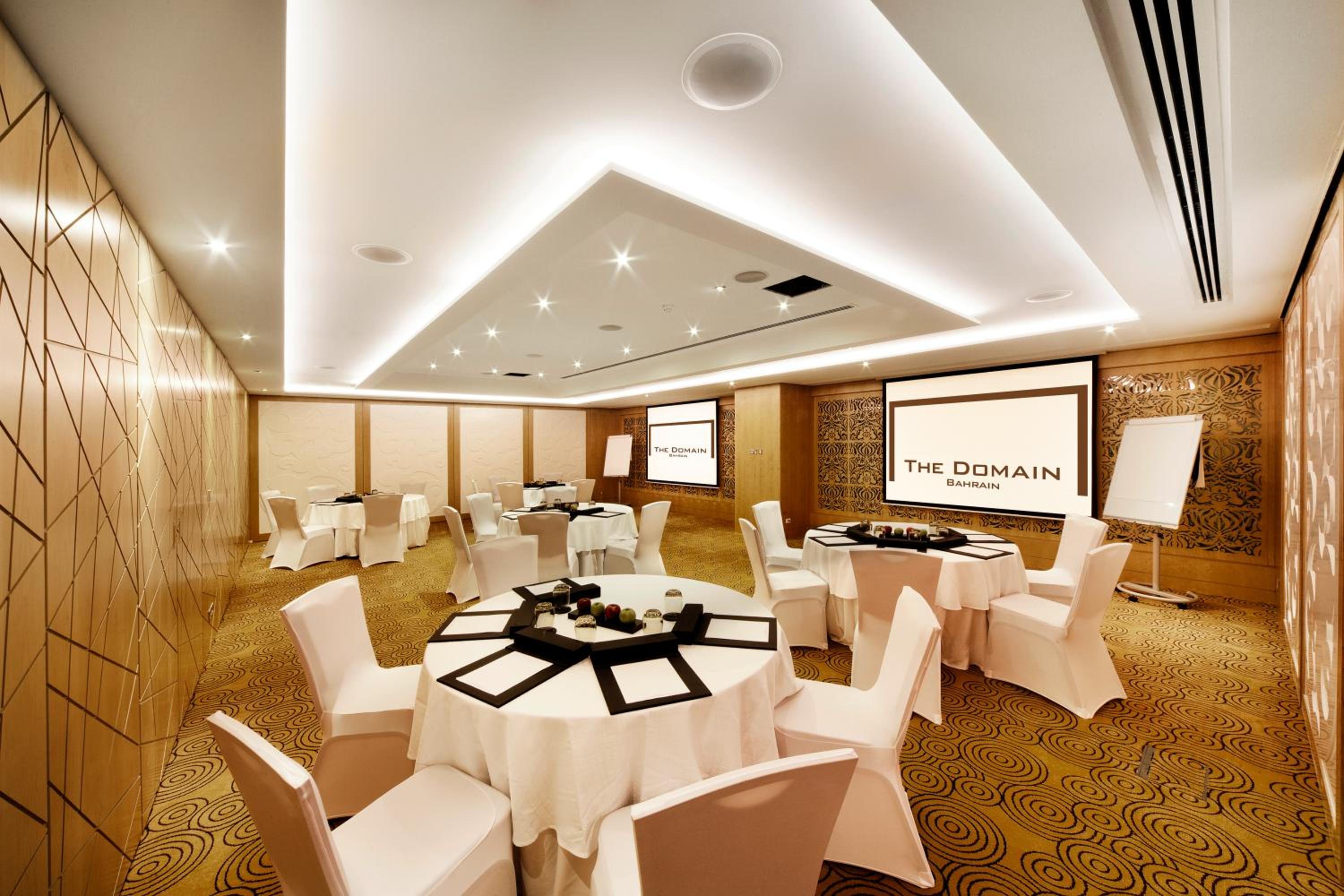 The Domain Bahrain Hotel and Spa - Adults Friendly 16 Years Plus — снимок 4