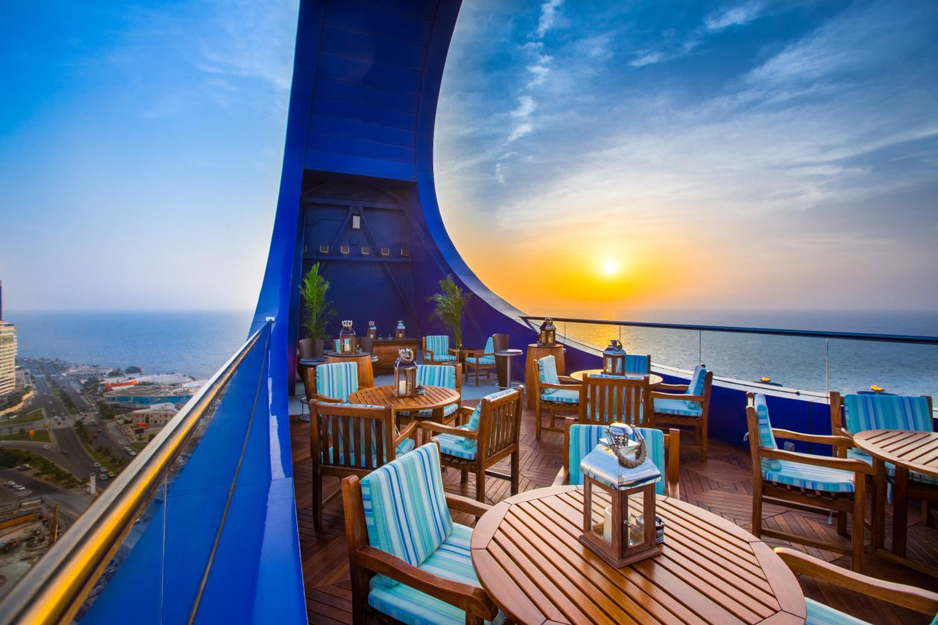 Rosewood Jeddah — снимок 24