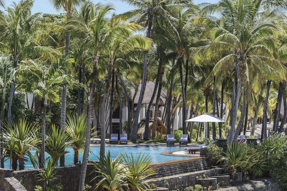 Shangri-La Le Touessrok, Mauritius — снимок 11