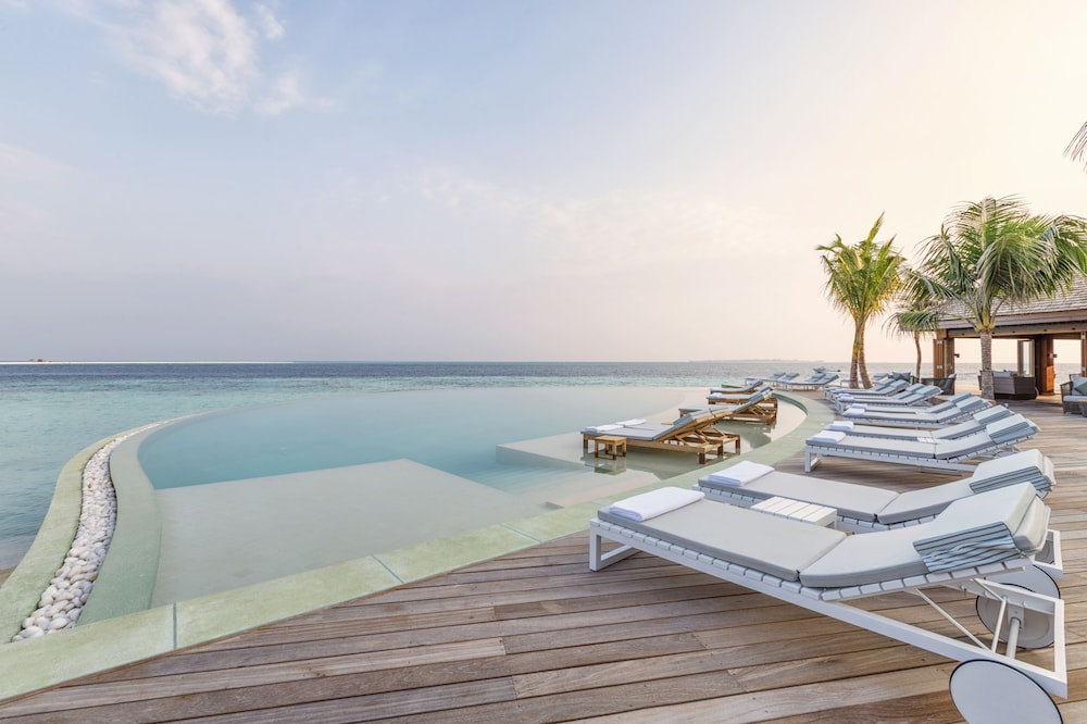 Hurawalhi Island Resort — снимок 18