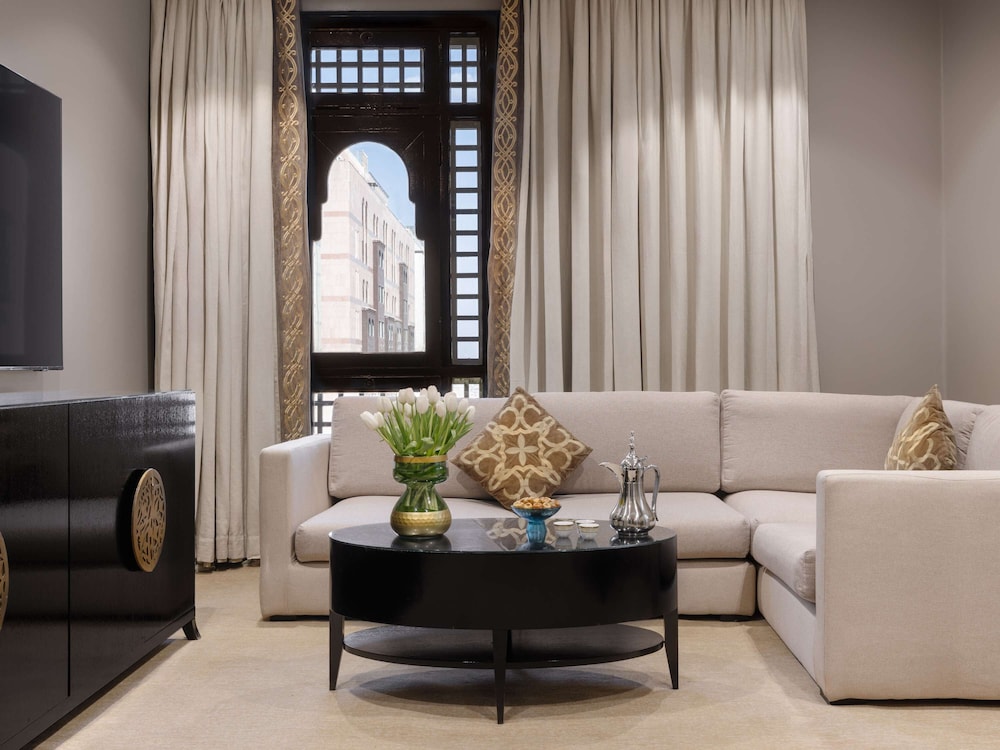 Sofitel Shahd Al Madinah — снимок 30