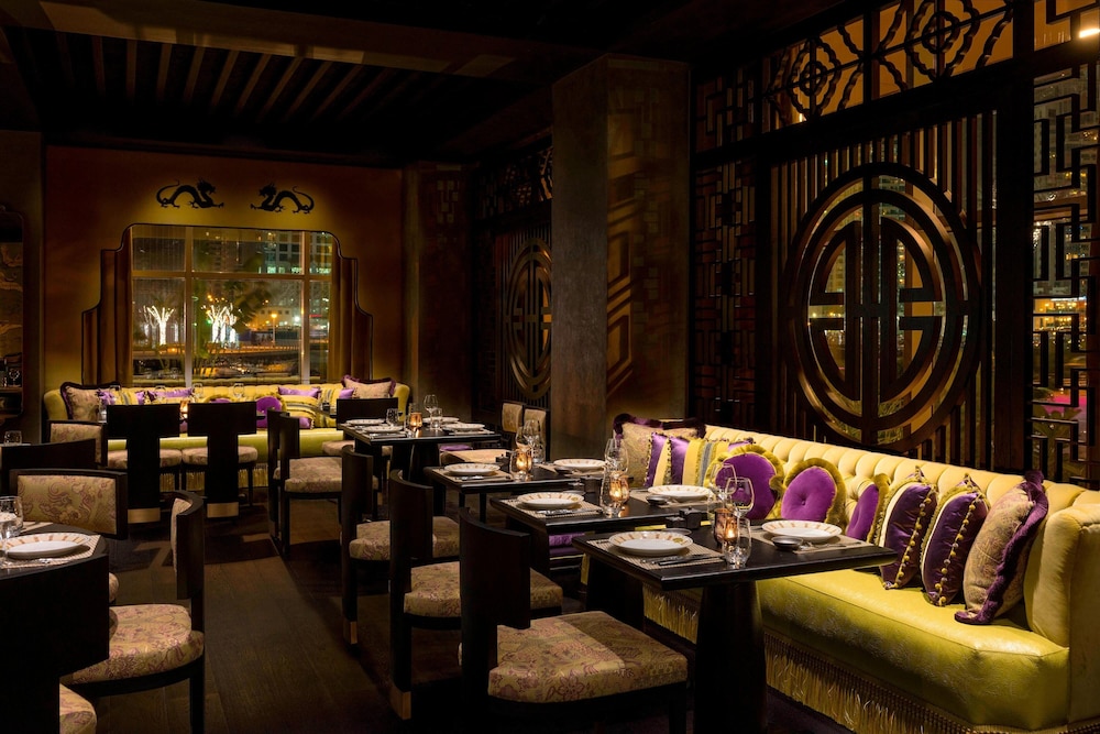 Grosvenor House, a Luxury Collection Hotel, Dubai — снимок 27
