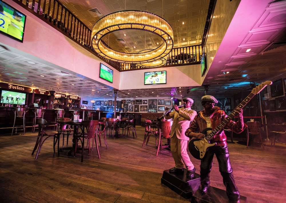 Grand Millennium Al Wahda — снимок 11