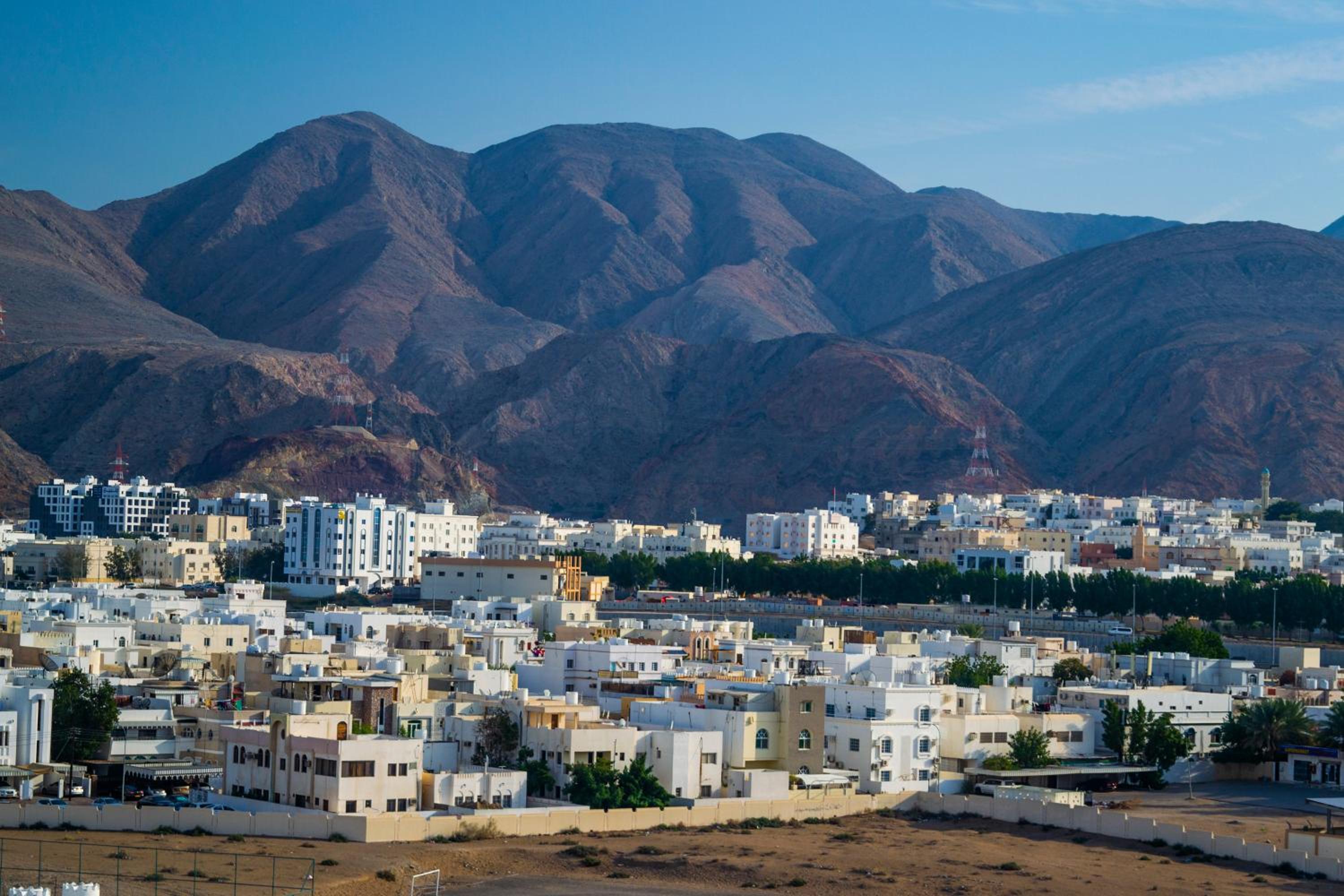 Best Western Premier Muscat — снимок 21