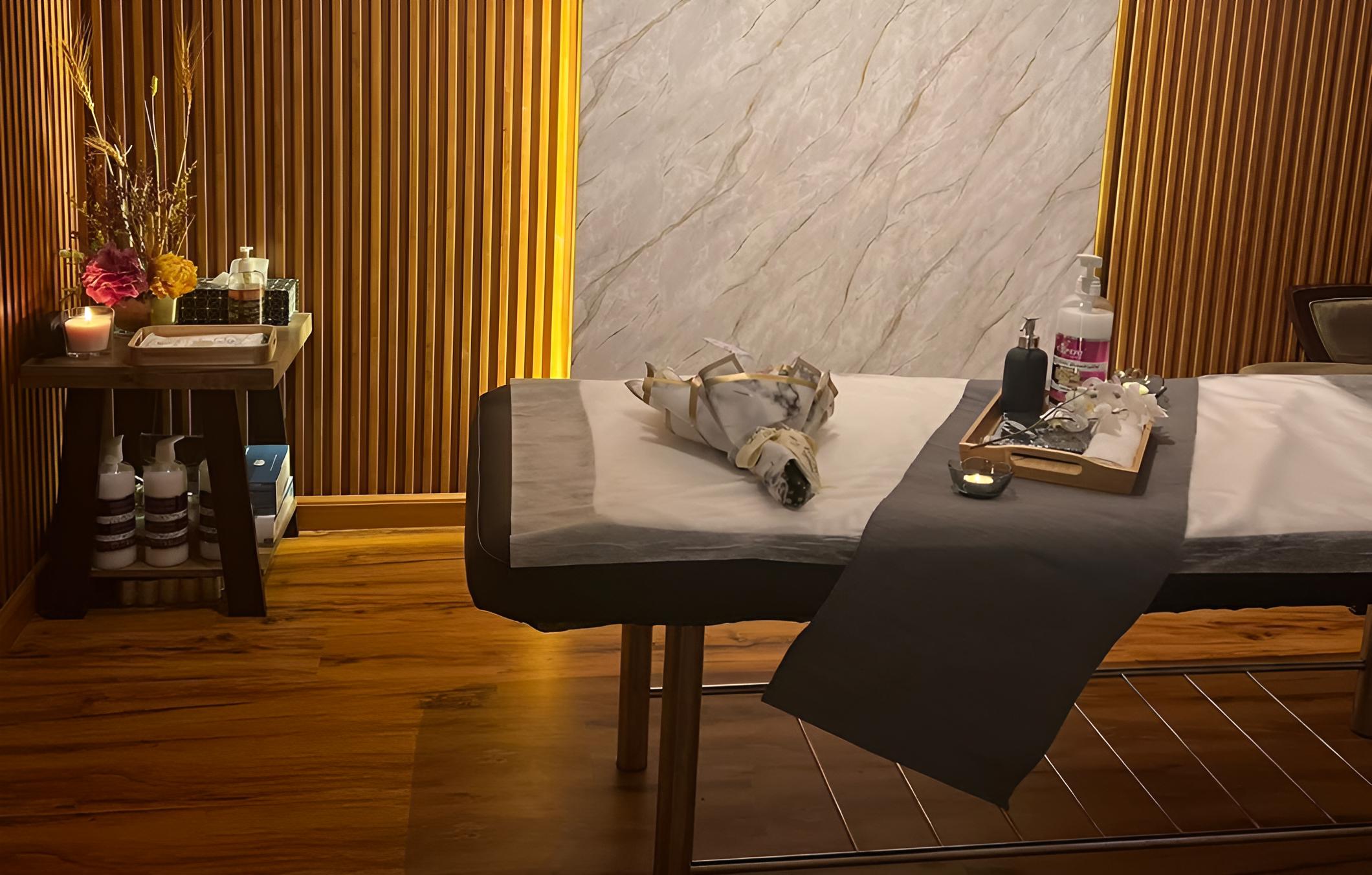Mercure Al Khobar Hotel — снимок 7