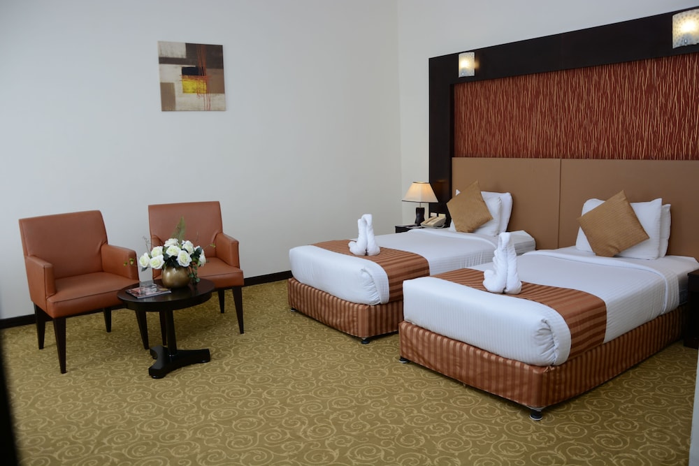 Aryana Hotel — снимок 23