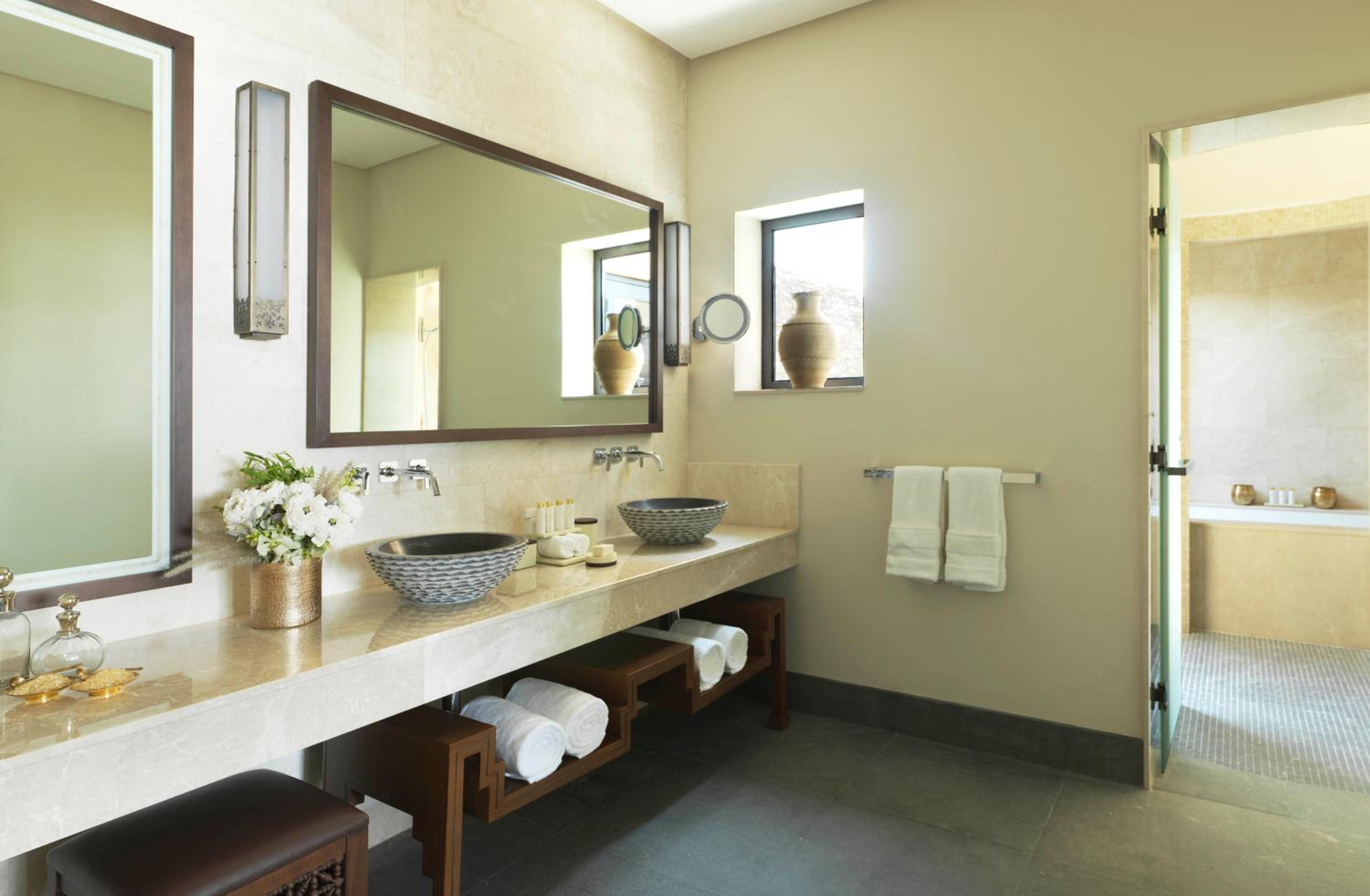 Anantara Al Jabal Al Akhdar Resort — снимок 2