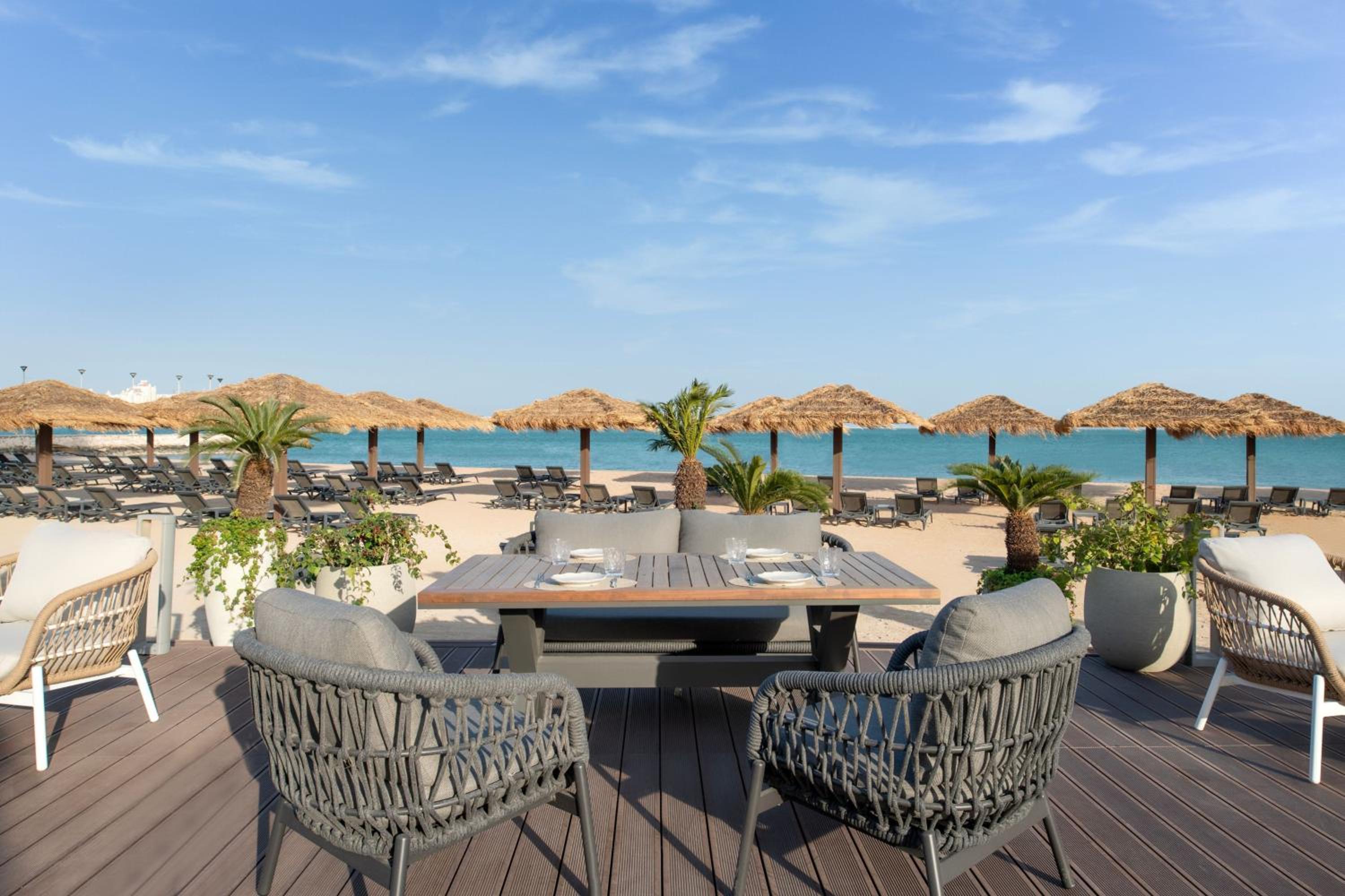 The St. Regis Doha — снимок 18