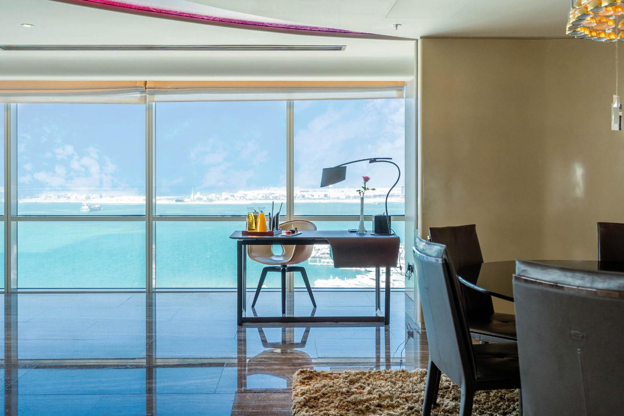 The Art Hotel & Resort — снимок 11