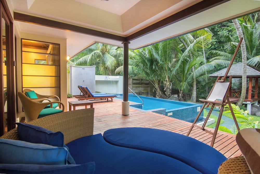 Hilton Seychelles Labriz Resort & Spa — снимок 10