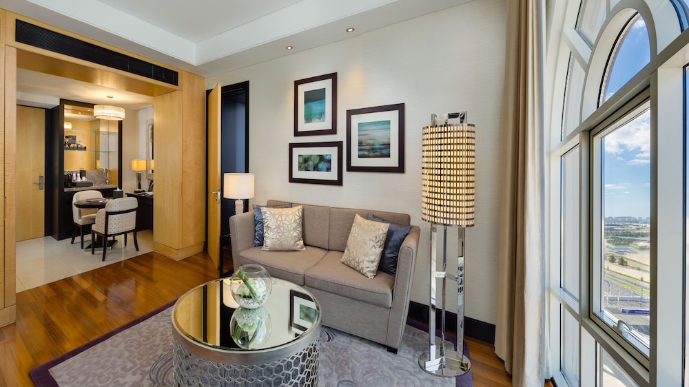 Kempinski Mall Of The Emirates — снимок 23