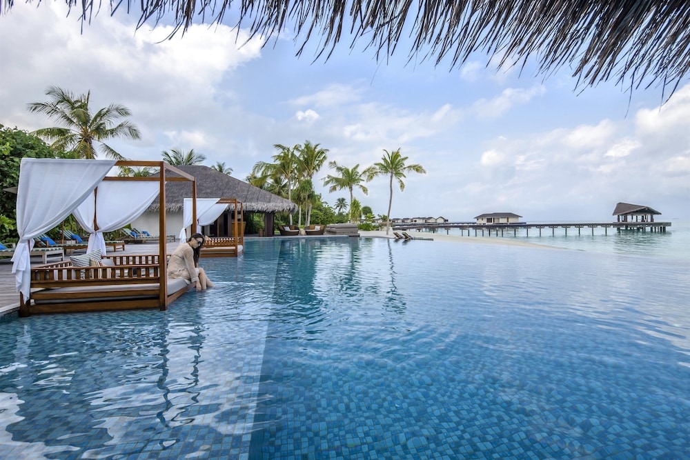The Residence Maldives — снимок 25